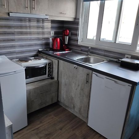 Kova2 Lägenhet Alexandroupolis Exteriör bild
